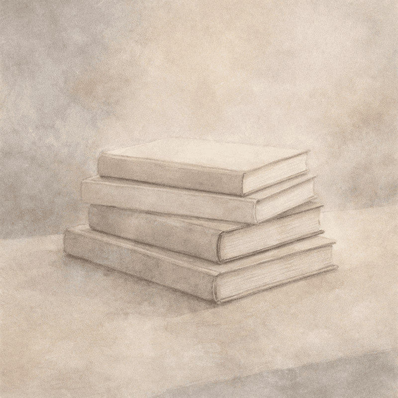 Illustration for Year of reading